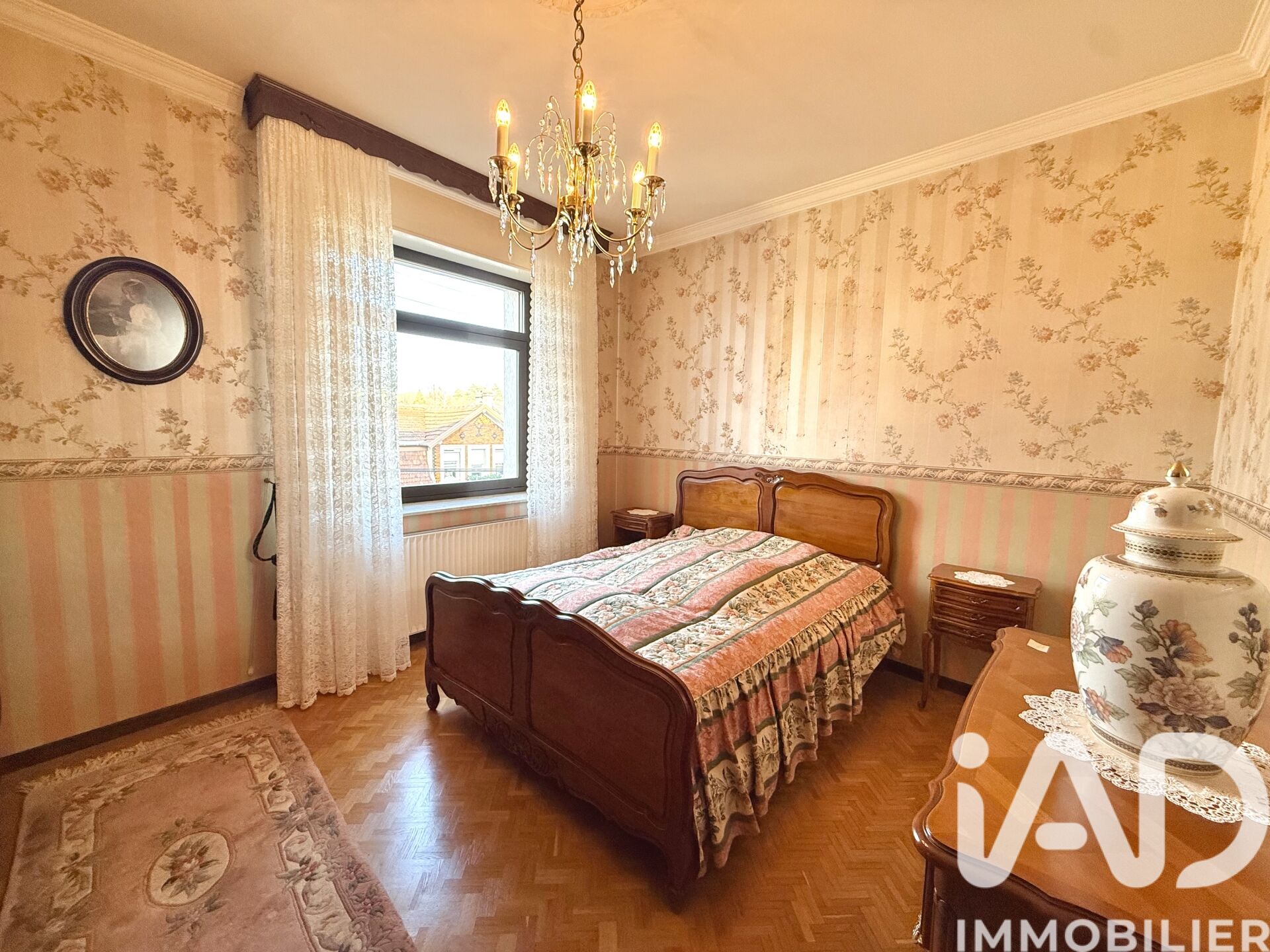 Vente Maison/villa 9 pièces - Photo 4
