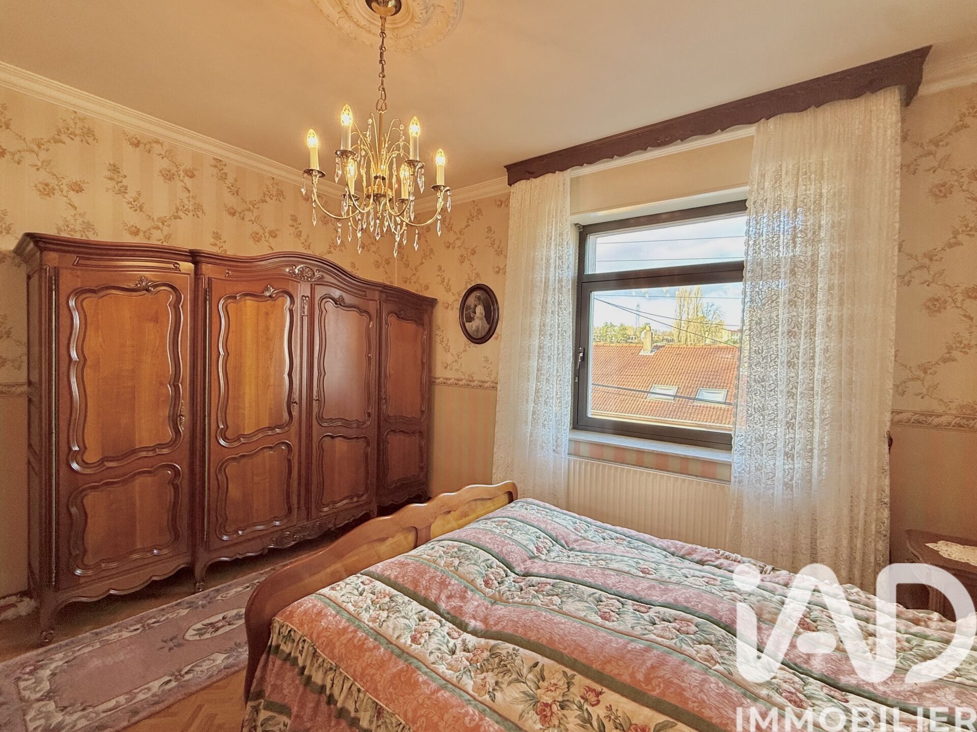 Vente Maison/villa 9 pièces - Photo 5
