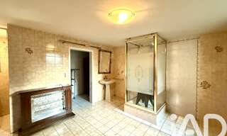 Maison 9 Pièces 316 m² à vendre à Forbach (57600)