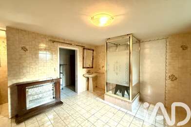 Maison 9 pièces 199500 €