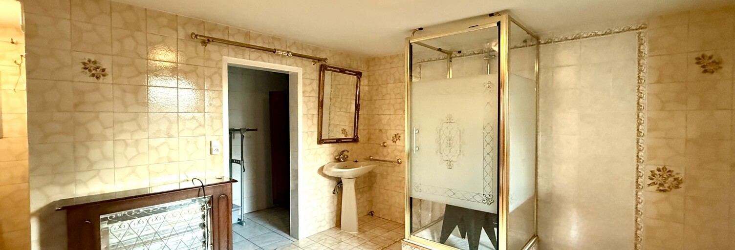Maison 9 Pièces 316 m² à vendre à Forbach (57600)
