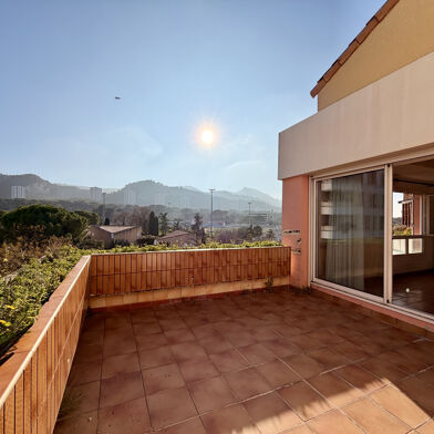 Appartement 4 pièces 550000 €