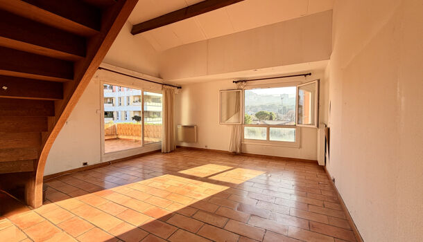 Appartement 4 pièces  à vendre Marseille 8eme 13008