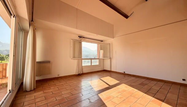 Appartement 4 pièces  à vendre Marseille 8eme 13008