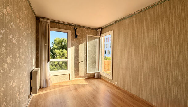 Appartement 4 pièces  à vendre Marseille 8eme 13008