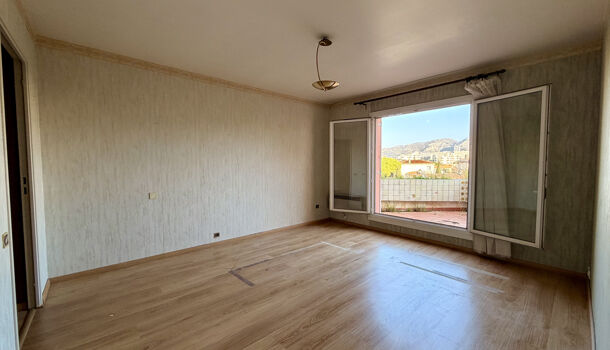 Appartement 4 pièces  à vendre Marseille 8eme 13008