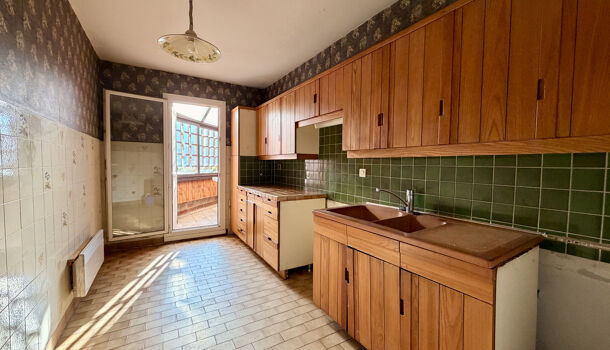 Appartement 4 pièces  à vendre Marseille 8eme 13008