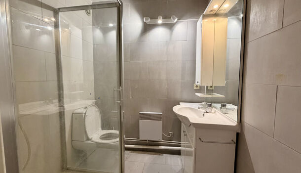 Appartement 4 pièces  à vendre Marseille 8eme 13008