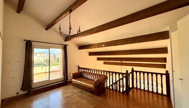 Appartement 4 pièces  à vendre Marseille 8eme 13008