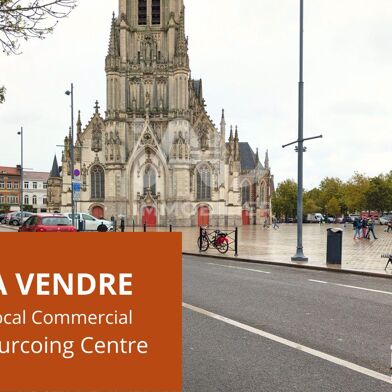 Commerce  295000 €