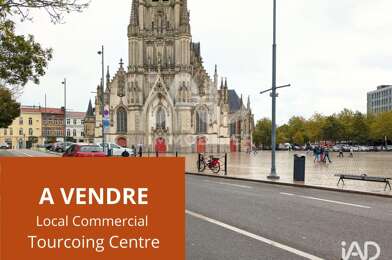 Commerce  245000 €