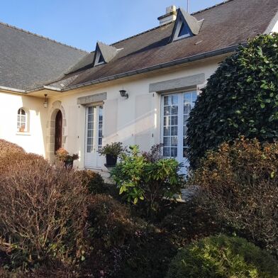 Maison 4 pièces 185000 €