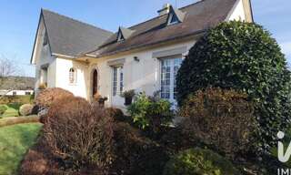 Maison 4 Pièces 82 m² à vendre à Val-d'Izé (35450)