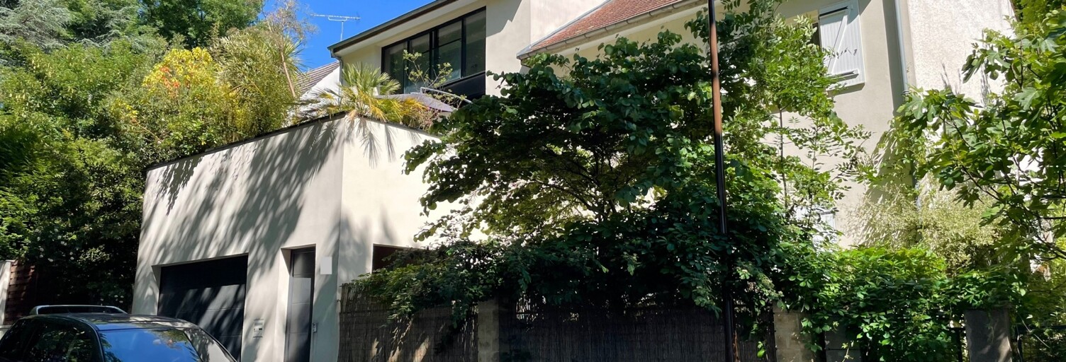 Maison 7 Pièces 195 m² à vendre à Châtenay-Malabry (92290)