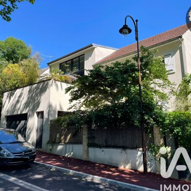 Maison 7 pièces 875000 €