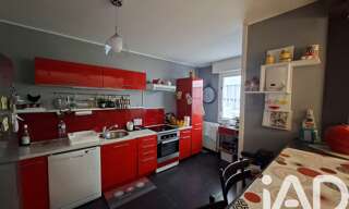 Appartement 3 Pièces 70 m² à vendre à Chalon-sur-Saône (71100)