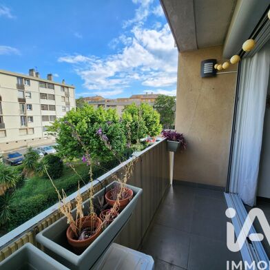 Appartement 3 pièces 950 €