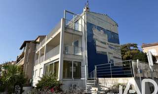 Appartement 2 Pièces 85 m² à vendre à Saint-Cyr-sur-Mer (83270)