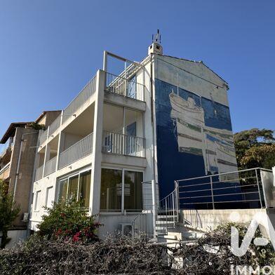 Appartement 2 pièces 417000 €