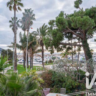 Appartement 2 pièces 417000 €