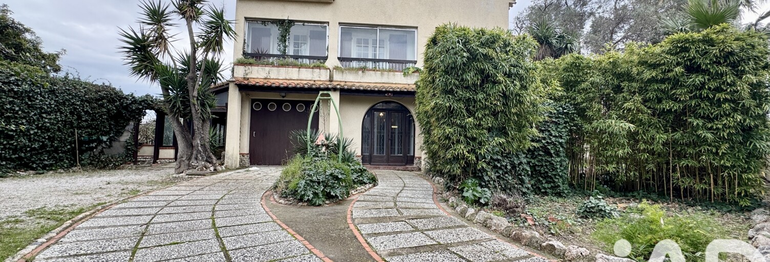 Maison 7 Pièces 180 m² à vendre à Bompas (66430)