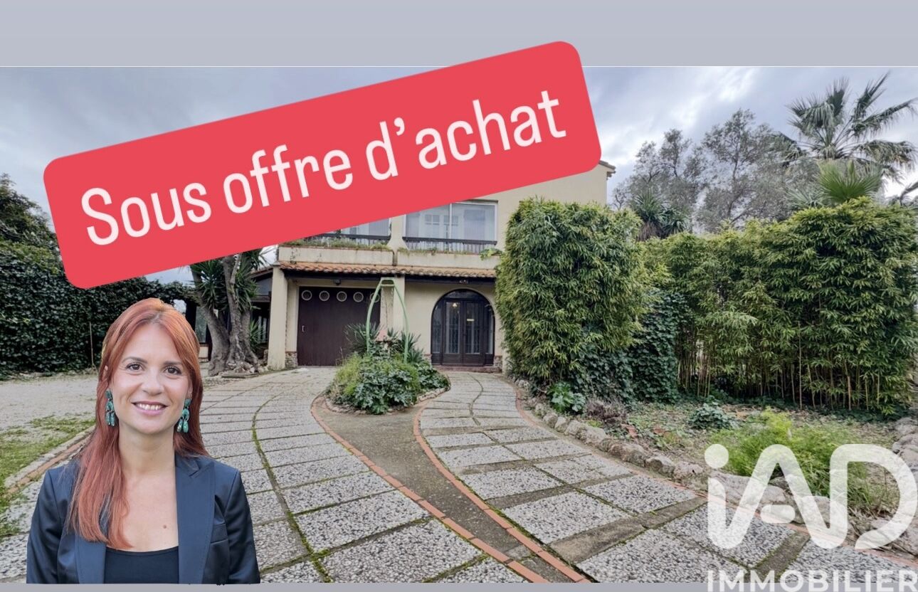 Maison à vendre, 7 pièces, 180 m², Bompas