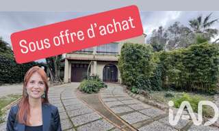 Maison 7 Pièces 180 m² à vendre à Bompas (66430)