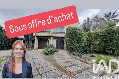 Maison 7 pièces 322000 €