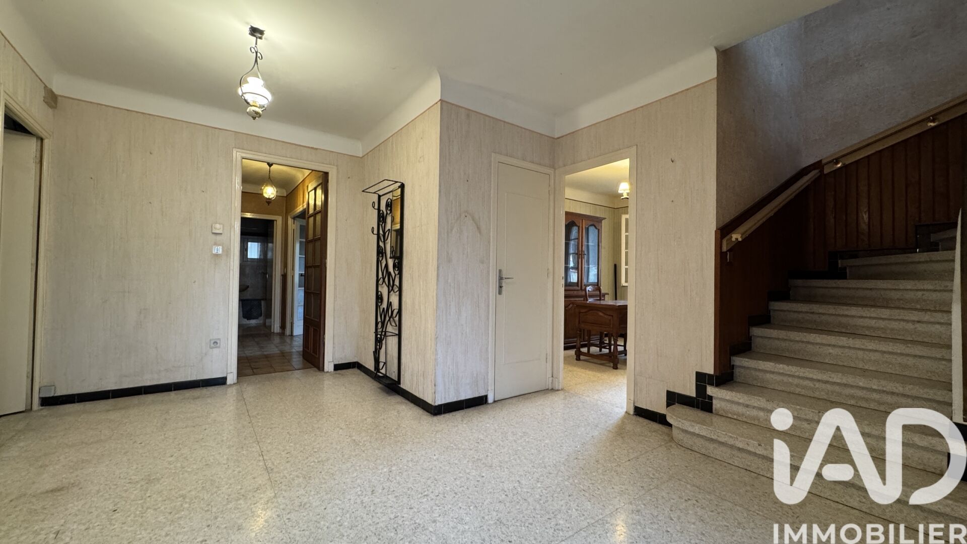 Vente Maison traditionnelle 7 pièces - Photo 3