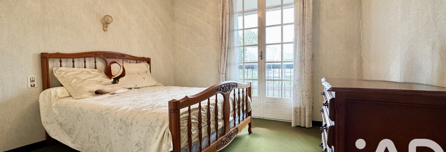 Maison 7 Pièces 180 m² à vendre à Bompas (66430)