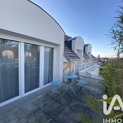 Appartement 4 pièces 259000 €