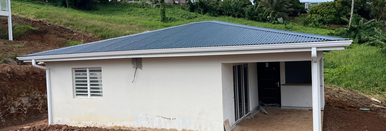 Maison 4 Pièces 78 m² à vendre à Rivière-Salée (97215)