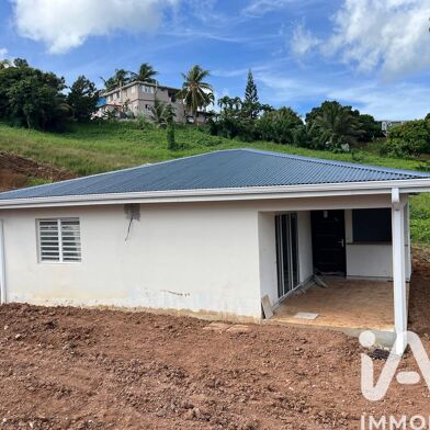 Maison 4 pièces 399000 €