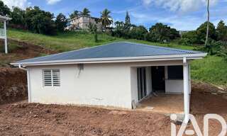 Maison 4 Pièces 78 m² à vendre à Rivière-Salée (97215)