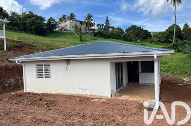 Maison 4 pièces 399000 €