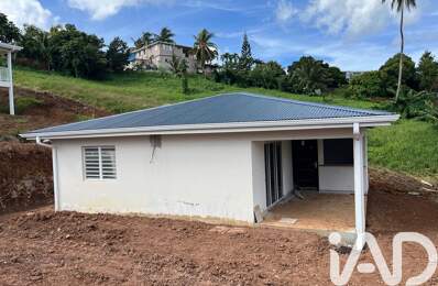 Vente Maison/villa 4 pièces — photo du bien