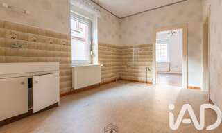 Maison 3 Pièces 62 m² à vendre à Fontoy (57650)