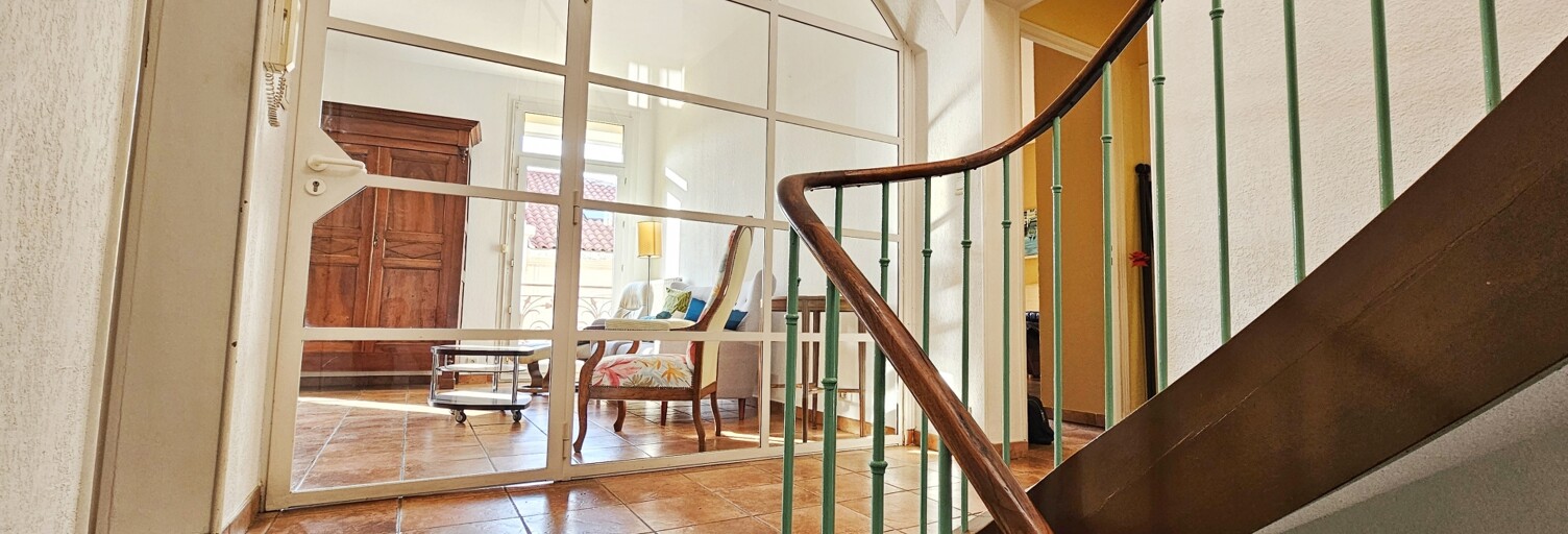 Maison 6 Pièces 146 m² à vendre à Perpignan (66000)