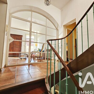 Maison 6 pièces 330000 €