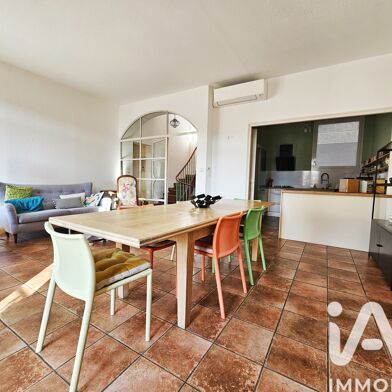 Maison 6 pièces 330000 €