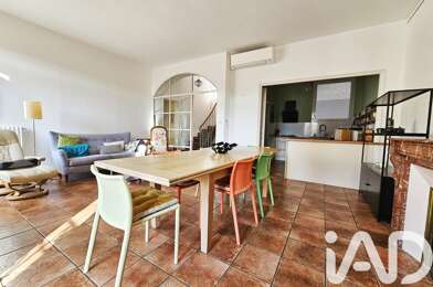 Maison 6 pièces 330000 €