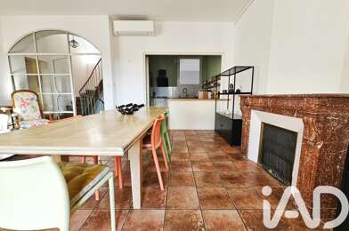 Maison 6 pièces 330000 €