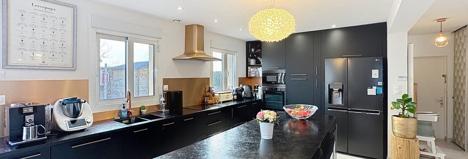 Maison 5 Pièces 127 m² à vendre à Rivery (80136)