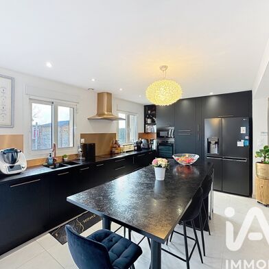 Maison 5 pièces 355000 €