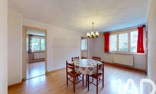 Appartement 3 Pièces 46 m² à vendre à Saint-Martin-d'Hères (38400)