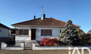 Maison 4 Pièces 112 m² à vendre à Kaltenhouse (67240)