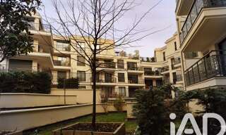 Appartement 3 Pièces 70 m² à vendre à Vanves (92170)