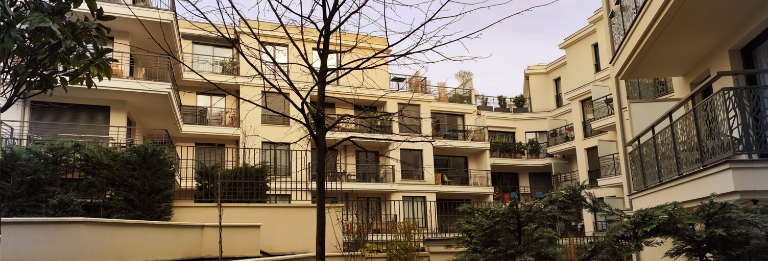 Appartement 3 Pièces 70 m² à vendre à Vanves (92170)