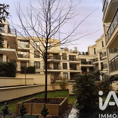 Appartement 3 pièces 530000 €