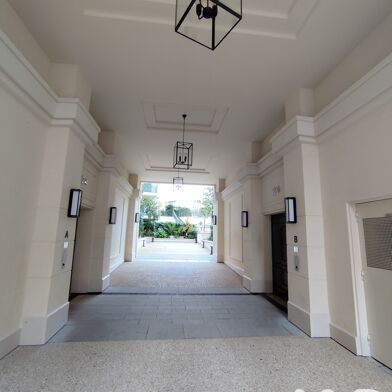 Appartement 3 pièces 530000 €